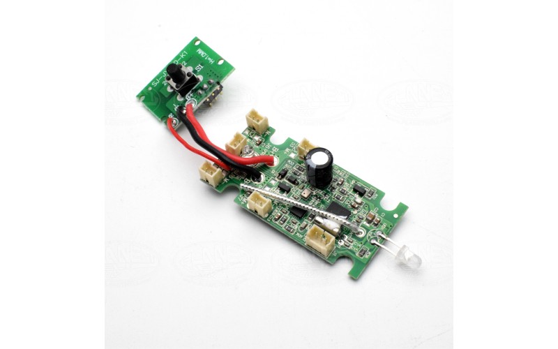 Eachine E58 Receiver Board with Altitude Hold Mode